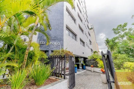Sala Comercial à venda, 55m² no Bosque da Saúde, São Paulo
