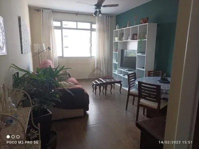 Apartamento com 1 Quarto à venda, 90m² no Centro, Campinas