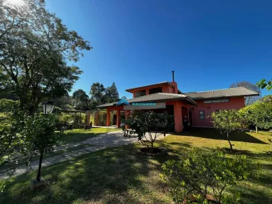 Casa com 3 Quartos à venda, 295m² no Jardim Tereza Cristina, Jundiaí