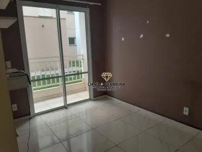 Apartamento com 2 Quartos à venda, 50m² no Progresso, Itu