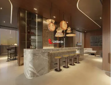 Apartamento com 4 Quartos à venda, 233m² no Vale do Sereno, Nova Lima