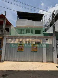 Prédio Comercial com 11 Quartos à venda, 669m² no Nossa Senhora Aparecida, Manaus