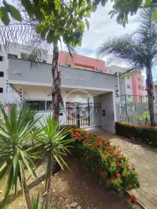 Apartamento com 2 Quartos à venda, 48m² no Setor Bela Vista (Taquaralto), Palmas