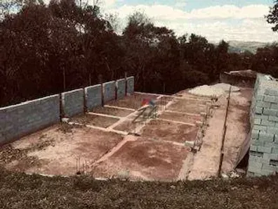 Lote/Terreno à venda, 376m² no Chácaras Campo Limpo, Campo Limpo Paulista