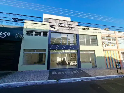 Ponto Comercial para alugar, 150m² no Centro, Marília