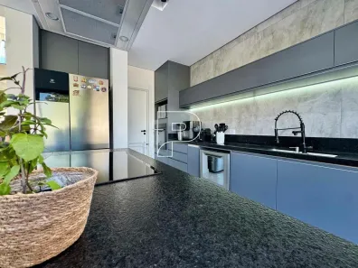 Casa de Condomínio com 3 Quartos à venda, 208m² no Cidade Jardim, Vargem Grande Paulista