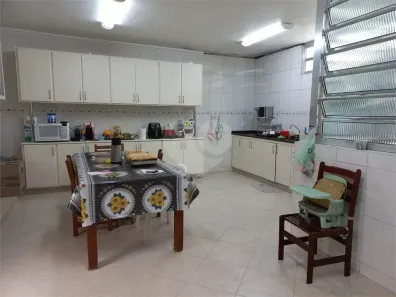 Sobrado com 3 Quartos à venda, 288m² no Jaguaré, São Paulo