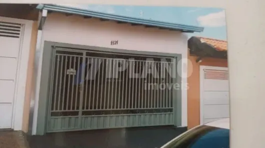 Casa com 2 Quartos à venda, 150m² no Parque Santa Felícia Jardim, São Carlos