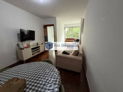 Apartamento com 3 Quartos à venda, 74m² no Leme, Rio de Janeiro