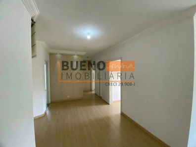 Apartamento com 2 Quartos à venda, 90m² no Jardim São Domingos, Americana