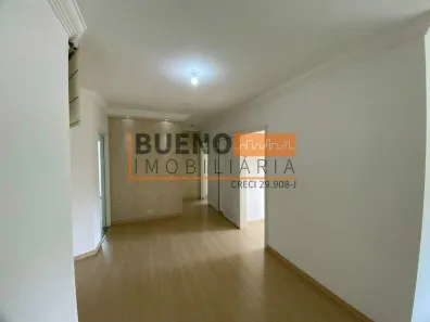 Apartamento com 2 Quartos à venda, 90m² no Jardim São Domingos, Americana