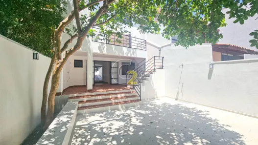 Sobrado com 4 Quartos à venda, 165m² no Jardim Vera Cruz, São Paulo