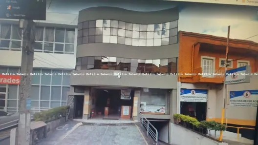 Ponto Comercial à venda, 750m² no Sapopemba, São Paulo