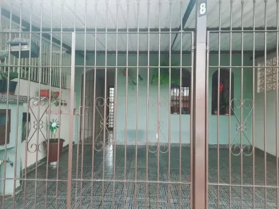 Casa com 2 Quartos à venda, 103m² no Jardim Maria Antonia (Nova Veneza), Sumaré