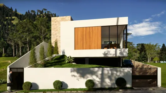 Casa com 3 Quartos à venda, 178m² no Cônego, Nova Friburgo