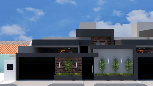 Casa com 3 Quartos à venda, 337m² no Porto da Roça I, Saquarema