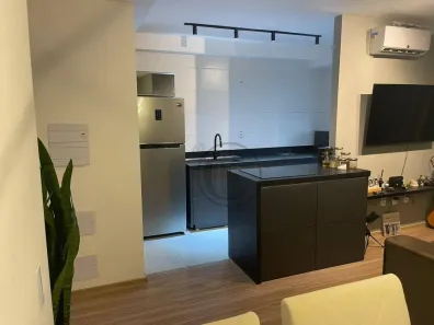 Apartamento com 2 Quartos à venda, 62m² no Jardim São Carlos, Sorocaba