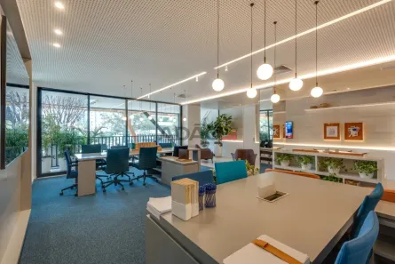 Ponto Comercial à venda, 49m² no Setor Marista, Goiânia