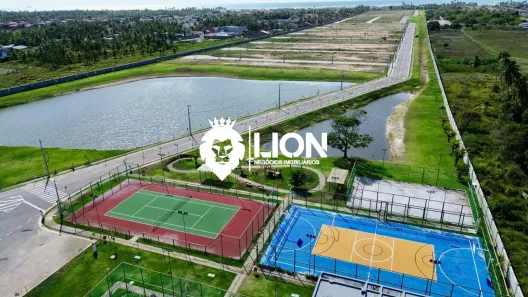 Lote/Terreno à venda, 242m² no Barra Nova, Marechal Deodoro