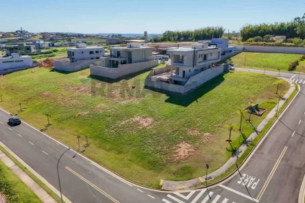 Lote/Terreno à venda, 477m² no Loteamento Artesano, Campinas