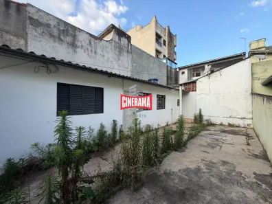 Lote/Terreno com 1 Quarto à venda, 432m² no Nova Gerty, São Caetano do Sul