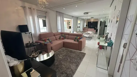 Apartamento com 2 Quartos à venda, 105m² no Vila Formosa, São Paulo