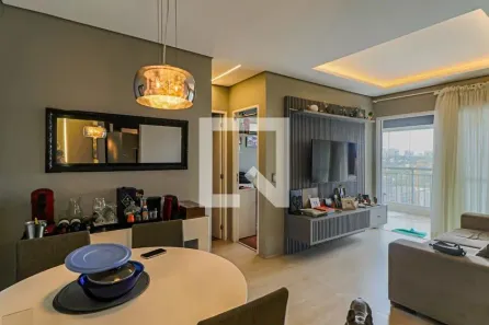 Apartamento com 2 Quartos à venda, 75m² no Caxingui, São Paulo