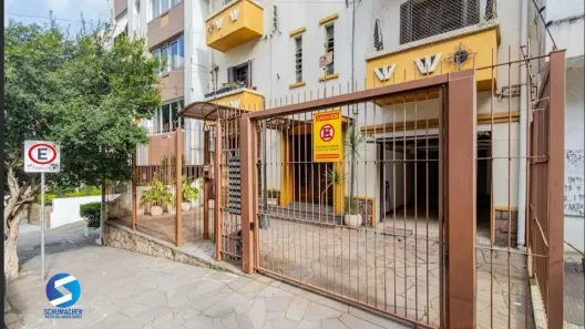 Apartamento com 1 Quarto à venda, 46m² no Floresta, Porto Alegre