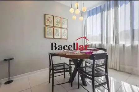 Apartamento com 3 Quartos à venda, 130m² no Copacabana, Rio de Janeiro