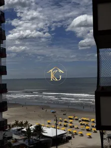 Cobertura com 4 Quartos à venda, 186m² no Ocian, Praia Grande
