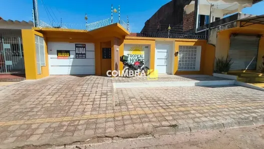 Apartamento com 1 Quarto para alugar, 36m² no Santana, Santarém