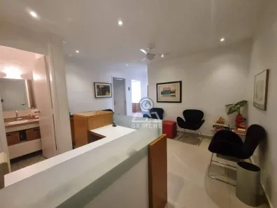 Sala Comercial para alugar, 45m² no Paraíso, São Paulo