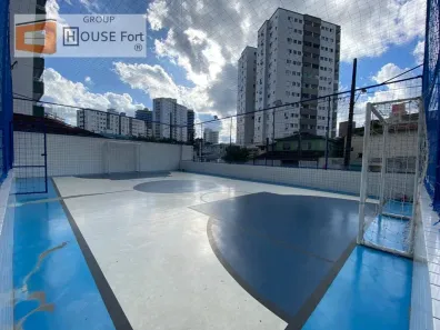Cobertura com 3 Quartos à venda, 210m² no Guilhermina, Praia Grande