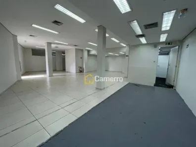 Ponto Comercial para alugar, 706m² no Cidade Jardim, Americana