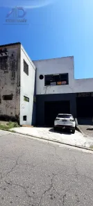 Galpão/Depósito/Armazém para alugar, 460m² no Vila Moraes, São Paulo