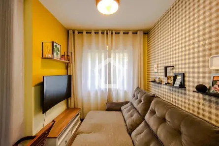 Apartamento com 2 Quartos à venda, 60m² no Belenzinho, São Paulo