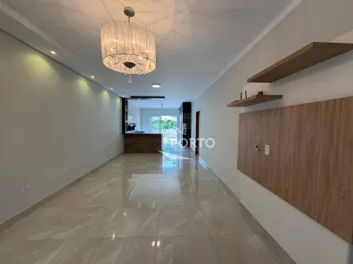 Casa de Condomínio com 3 Quartos à venda, 116m² no Ondas, Piracicaba
