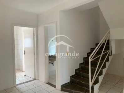 Casa de Condomínio com 3 Quartos à venda, 70m² no Jardim Karaíba, Uberlândia