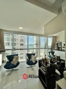 Apartamento com 3 Quartos à venda, 117m² no Centro, Balneário Camboriú