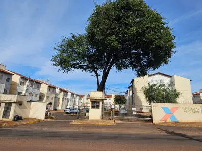 Apartamento com 2 Quartos à venda, 54m² no Jardim Monte Alegre, Campo Grande