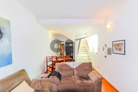 Casa com 2 Quartos à venda, 224m² no Chácara Monte Alegre, São Paulo