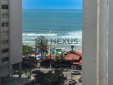 Apartamento com 3 Quartos à venda, 110m² no Pitangueiras, Guarujá
