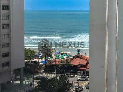 Apartamento com 3 Quartos à venda, 110m² no Pitangueiras, Guarujá