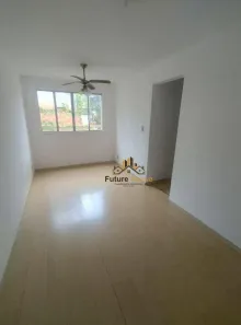 Apartamento com 2 Quartos à venda, 46m² no São Pedro, Osasco