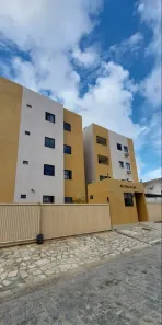 Apartamento com 3 Quartos para alugar, 70m² no Jardim São Paulo, João Pessoa
