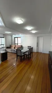 Apartamento com 3 Quartos à venda, 134m² no Jardim da Penha, Vitória