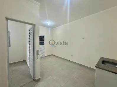 Casa com 1 Quarto à venda, 35m² no Vila Alice (Vicente de Carvalho), Guarujá