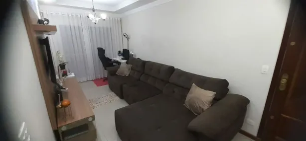 Apartamento com 3 Quartos à venda, 114m² no Santa Maria, São Caetano do Sul