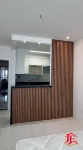 Apartamento com 3 Quartos para alugar, 93m² no Pitangueiras, Lauro de Freitas
