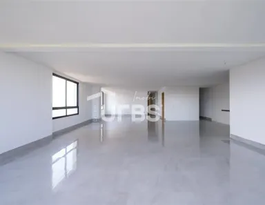 Apartamento com 4 Quartos à venda, 232m² no Jardim Goiás, Goiânia